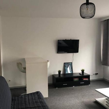 Ein Helles Und Geraumiges Zimmer Am Bremer Hauptbahnhof. Экстерьер фото