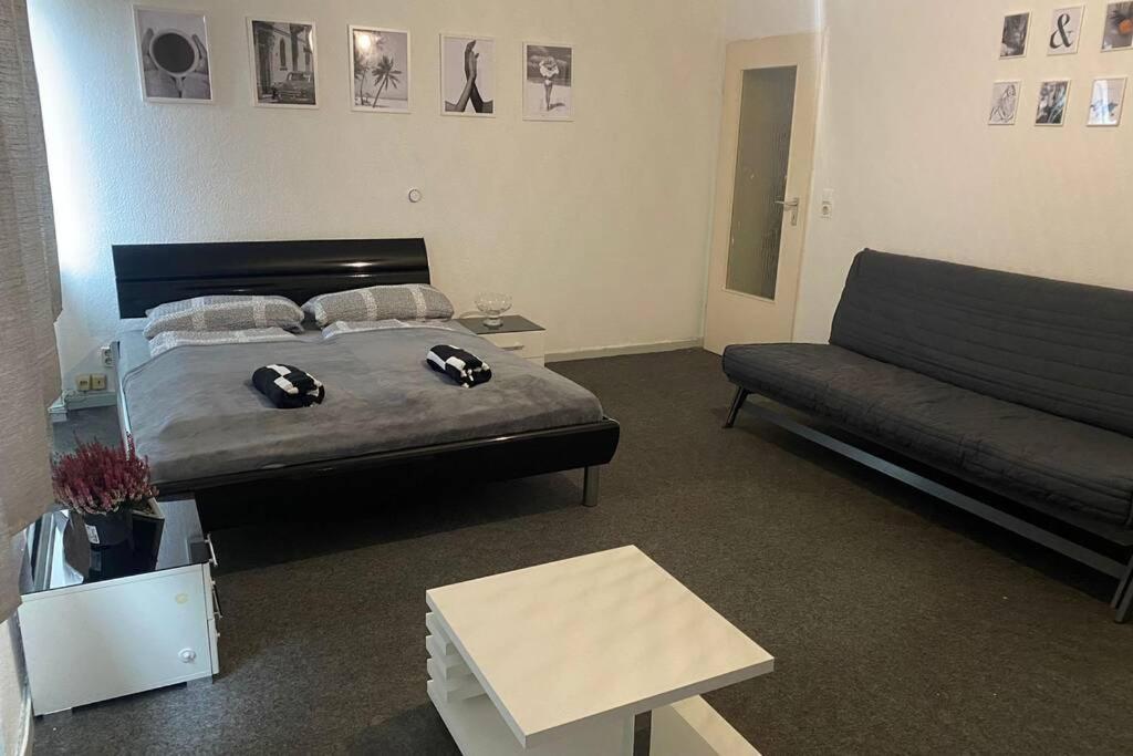 Ein Helles Und Geraumiges Zimmer Am Bremer Hauptbahnhof. Экстерьер фото