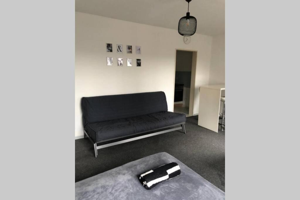Ein Helles Und Geraumiges Zimmer Am Bremer Hauptbahnhof. Экстерьер фото